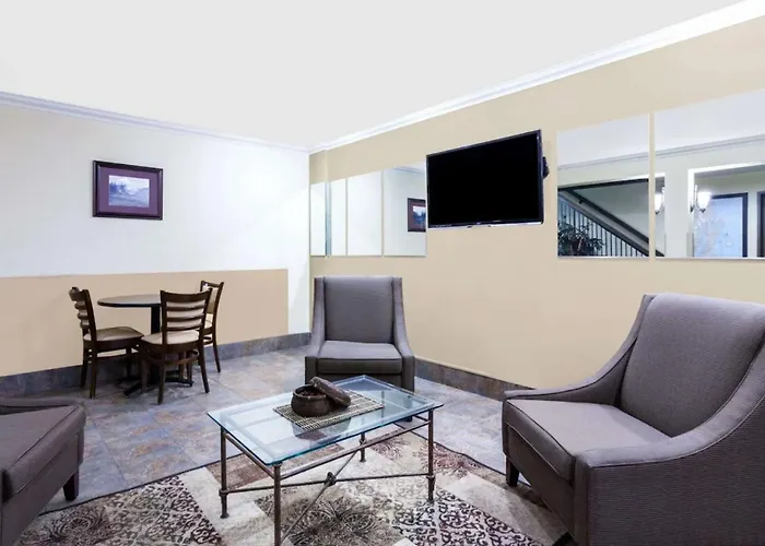 Fairbridge Inn Express Bellingham