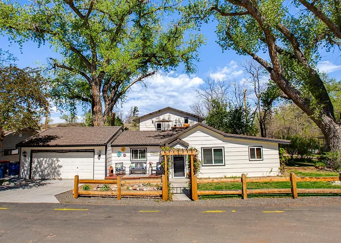 Colorado Countryside Living 7 Mi To Chatfield Res!