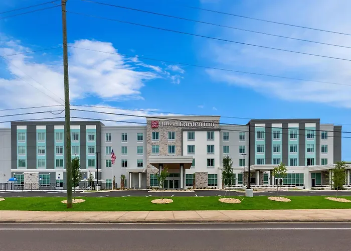 Hilton Garden Inn Destin Commons