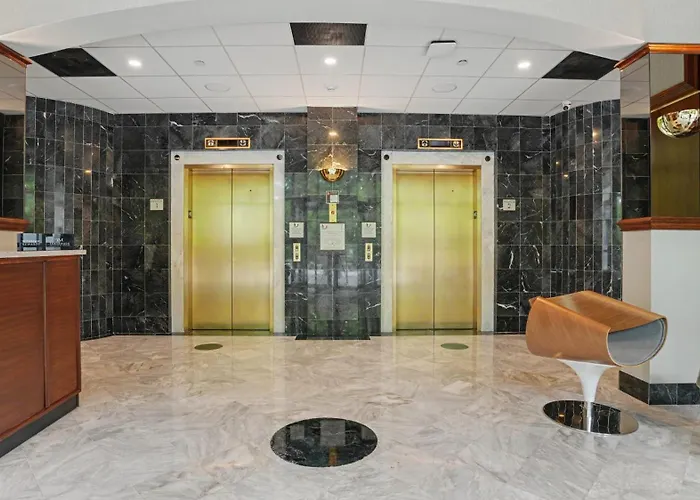 Hotel Troy, Trademark Collection By Wyndham