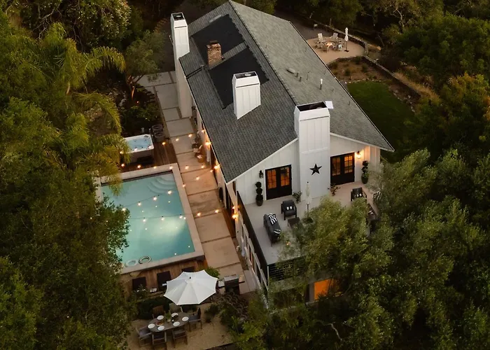 Sonoma Spa & Heated Pool Fireplaces & Views
