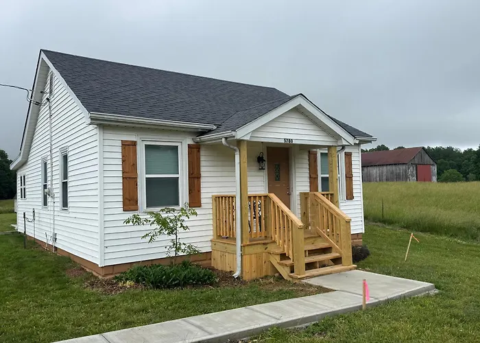 The Traveler'S Cottage - Close To Sports Park, Downtown And Bourbon Trail