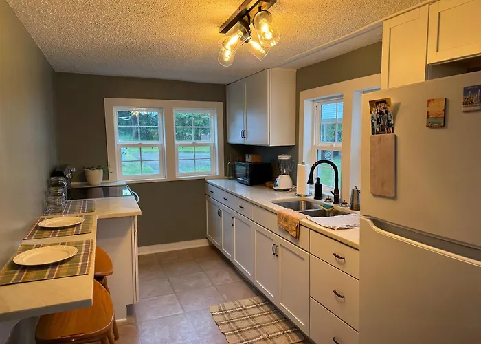 The Traveler'S Cottage - Close To Sports Park, Downtown And Bourbon Trail