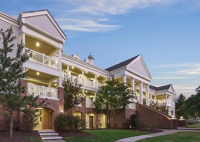 Cw Governor'S Green Four 2Br Suites Sleeps 32