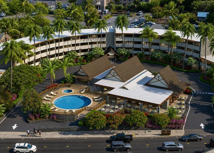 Hampton Inn By Hilton Kailua-Kona Bay