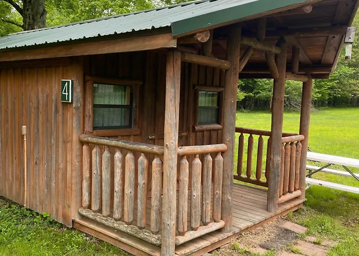 Meadville Campground