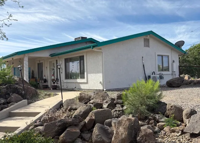 Cordes Jct Motel & Rv Park