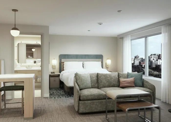 Homewood Suites By Hilton Douglas