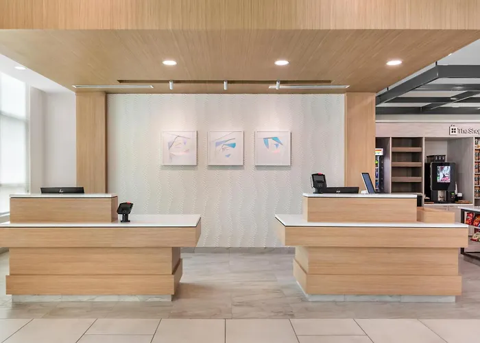 Hilton Garden Inn Destin Commons