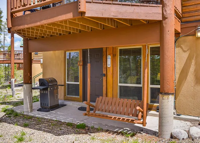 Hike, Fish & Ride Atvs! Forest-View Unit In Kamas