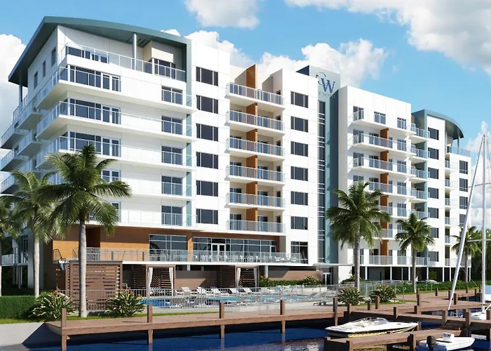 Cw Resort