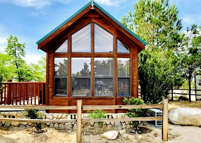 Cabin 70