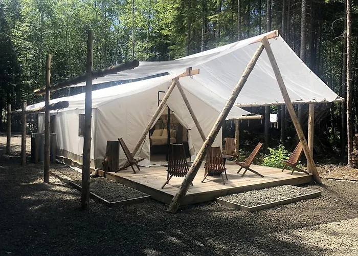 Tent 7