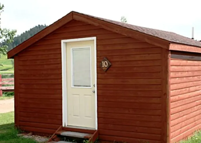 Cabin 10