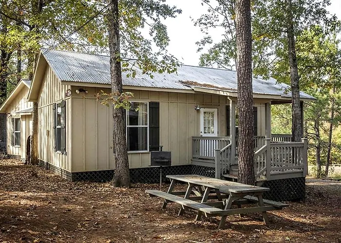 Cabin 23A