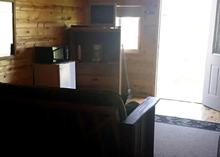 Cabin 12