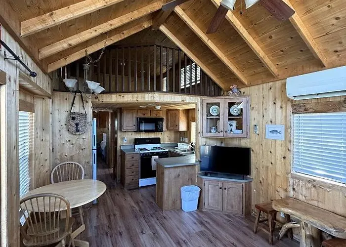 Cabin 70
