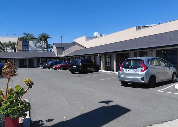 Garden Motel