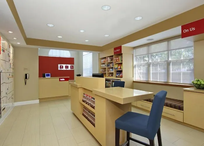 Towneplace Suites By Marriott San Jose Cupertino