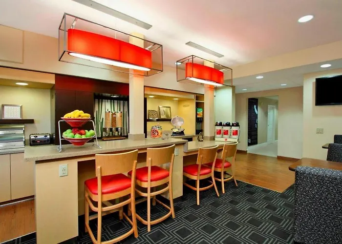 Towneplace Suites By Marriott San Jose Cupertino