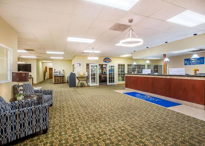 Baymont By Wyndham Fort Morgan