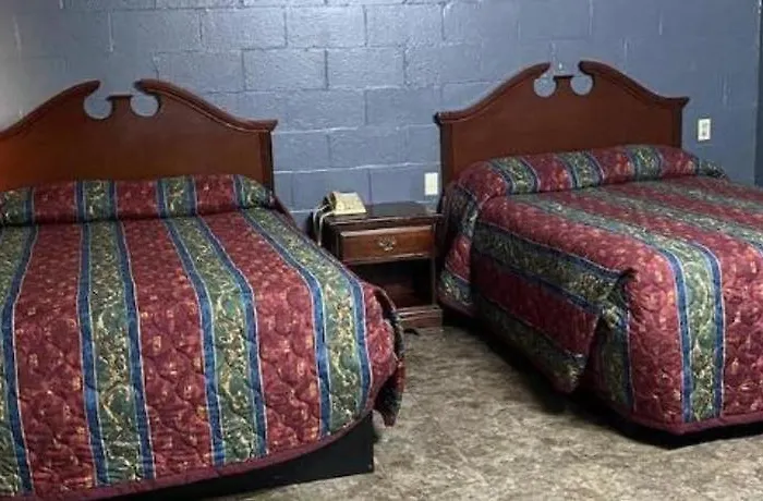 Budget Inn