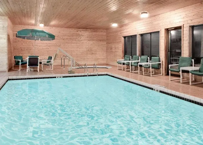 Super 8 By Wyndham Sparta