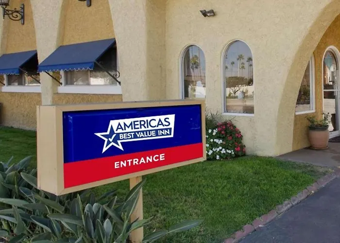 Americas Best Value Inn Aiken