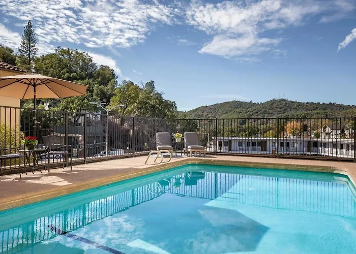 The Sonora Inn
