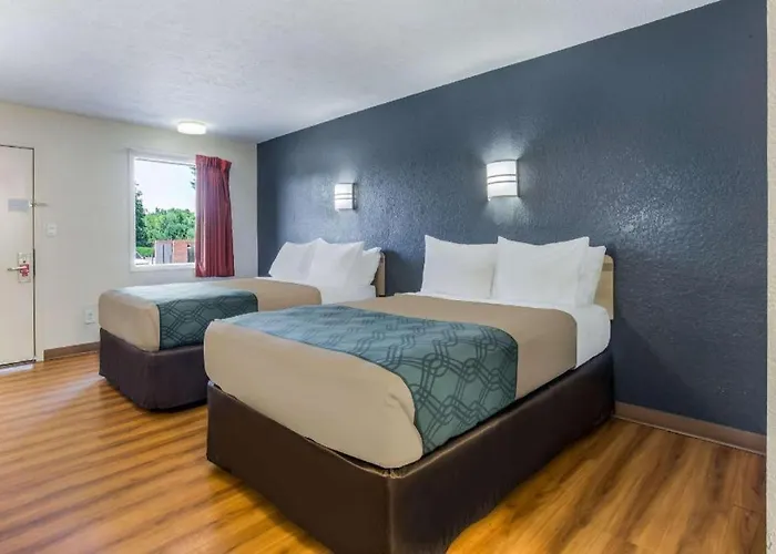 Quality Inn & Suites Columbus West
