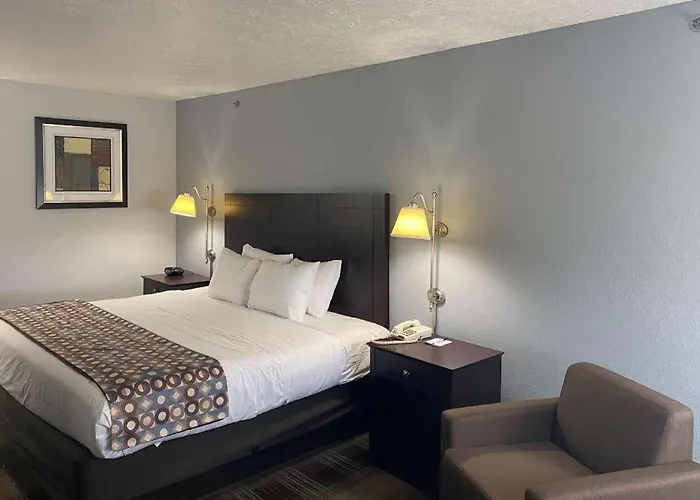 Baymont By Wyndham Danville Il