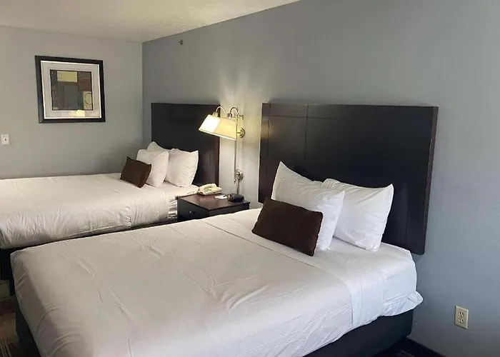 Baymont By Wyndham Danville Il