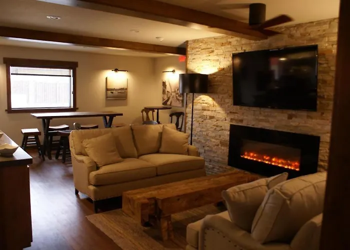 Boarders Inn & Suites By Cobblestone Hotels - Syracuse