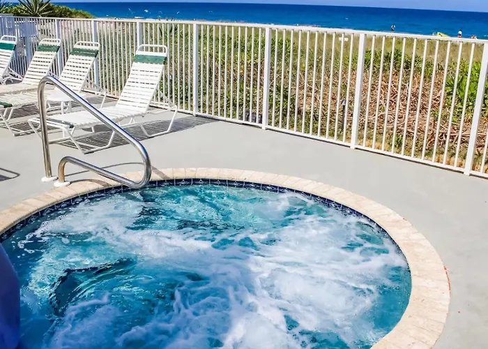 Berkshire Beach Club