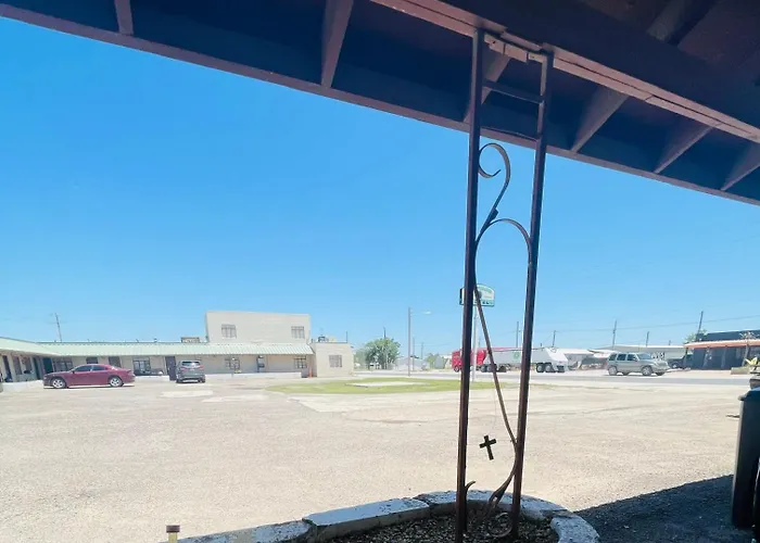 Mustang Motel