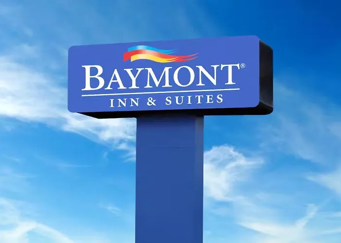 Baymont By Wyndham Lexington