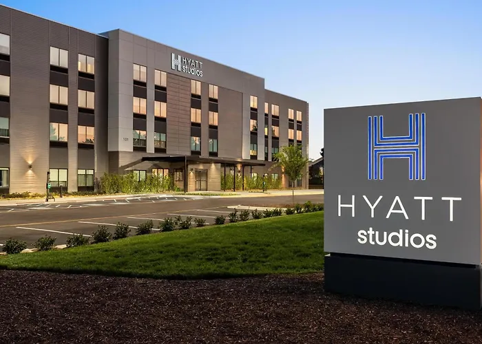 Hyatt Studios Chesapeake