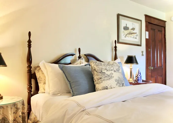 The Interlaken Inn