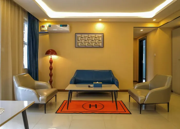 Harmony Hotel