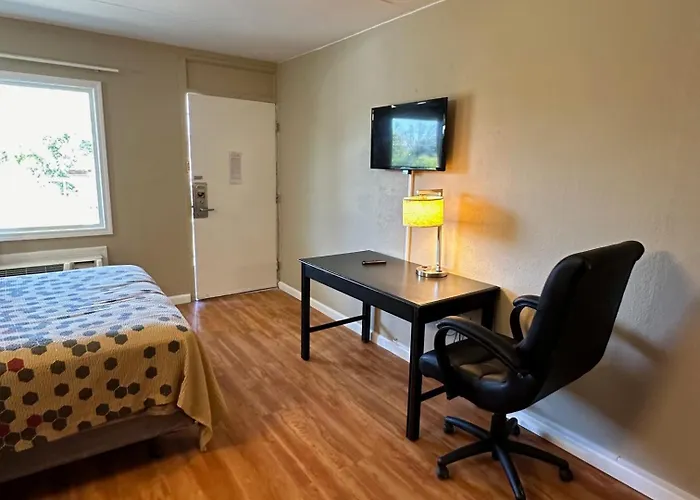 Americas Best Value Inn