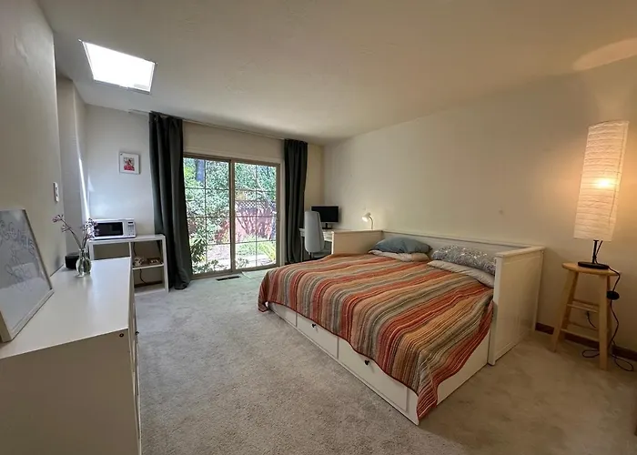Private Master Suite