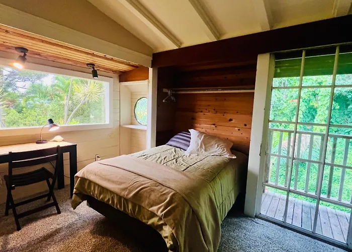 Ha'Alani Oceanview Tropical Paradise