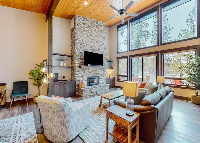 Lake House 3Br Boat Slip & Sunset Deck