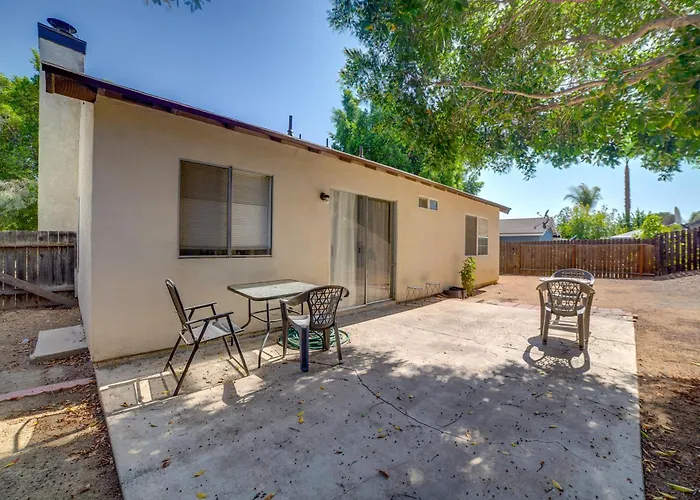 Moreno Valley Family Retreat Near Hwy 60