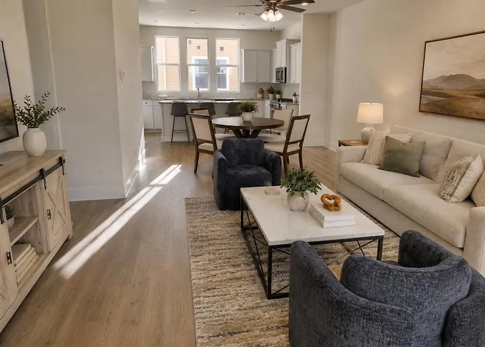 Collin Creek Executive Residence
