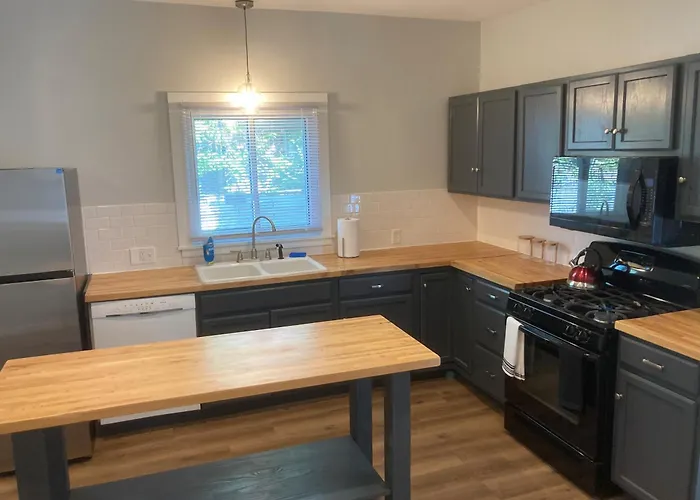 Home Away From Home In Historic Seneca Falls