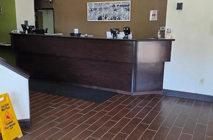 Austinburg Hotel By Ihg