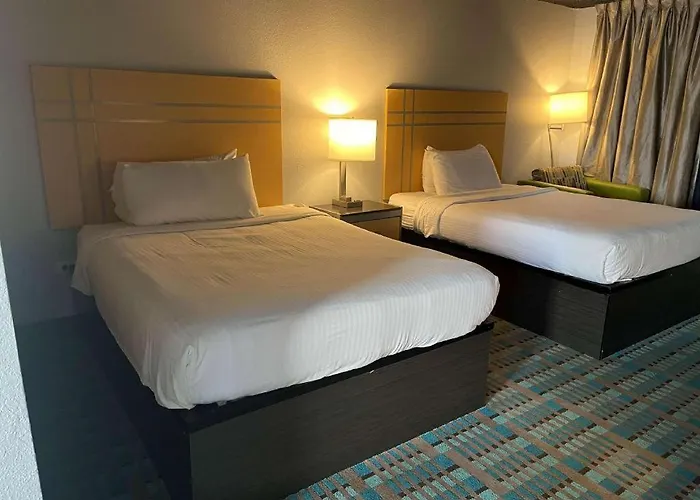 Studio 6 Suites Amarillo, Tx - West Medical Center