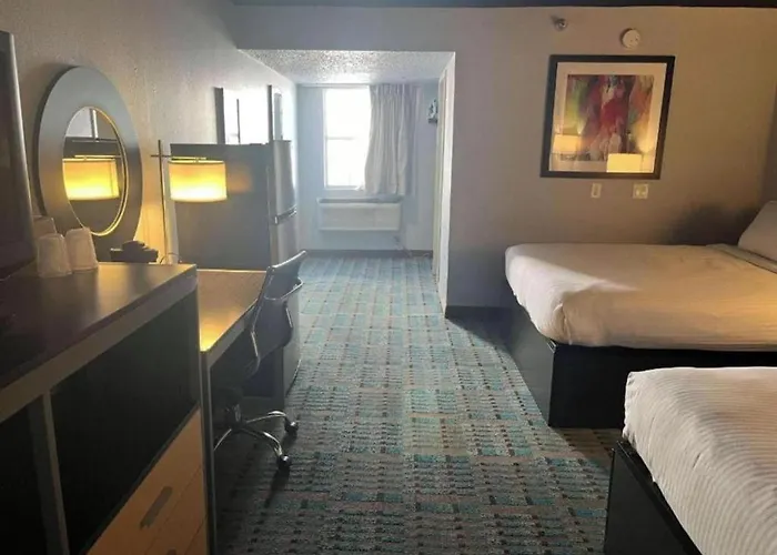 Studio 6 Suites Amarillo, Tx - West Medical Center