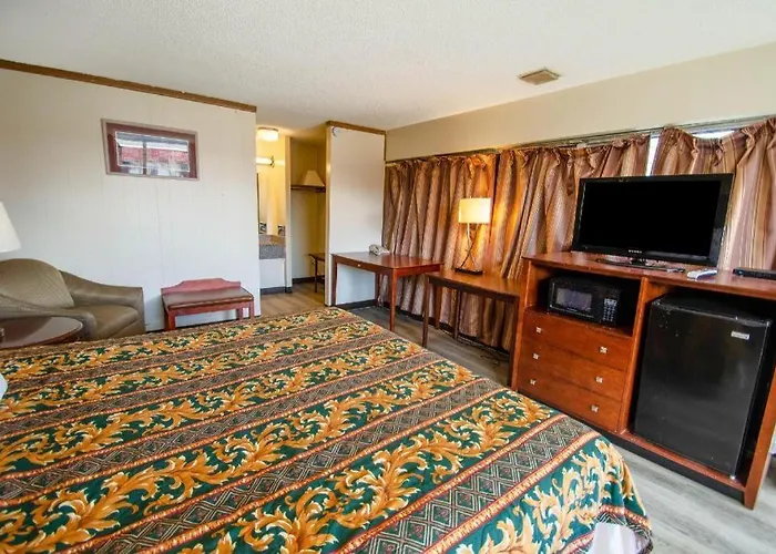 Holiday Lodge Virginia